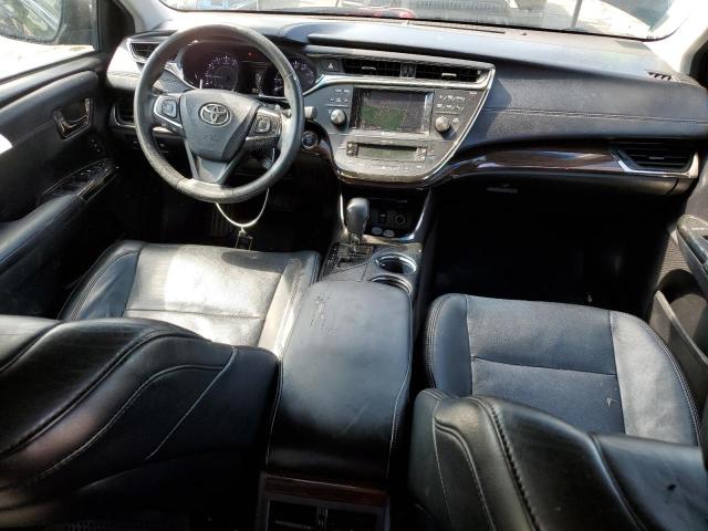 Photo 8 from auction – 2013 TOYOTA AVALON BAS with VIN 4T1BK1EB6DU002171