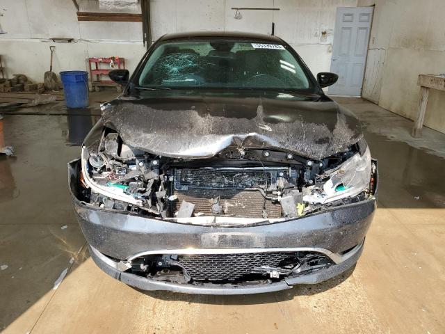 Photo 5 from auction – 2015 CHRYSLER 200 C with VIN 1C3CCCCB6FN545235