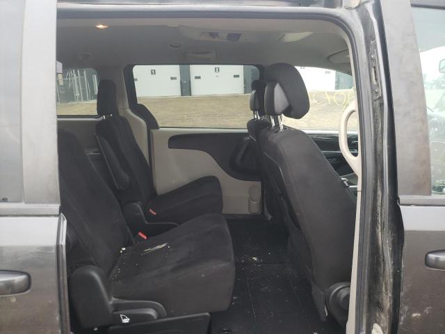 Photo 11 from auction – 2011 DODGE GRAND CARA with VIN 2D4RN4DG5BR762100
