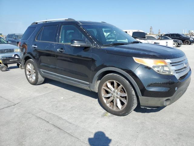 Photo 4 from auction – 2014 FORD EXPLORER X with VIN 1FM5K7D83EGB77287