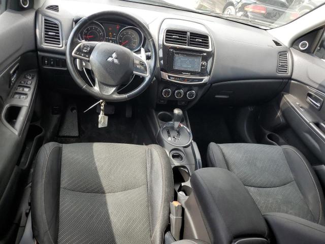 Photo 8 from auction – 2015 MITSUBISHI OUTLANDER with VIN 4A4AP4AU6FE011114
