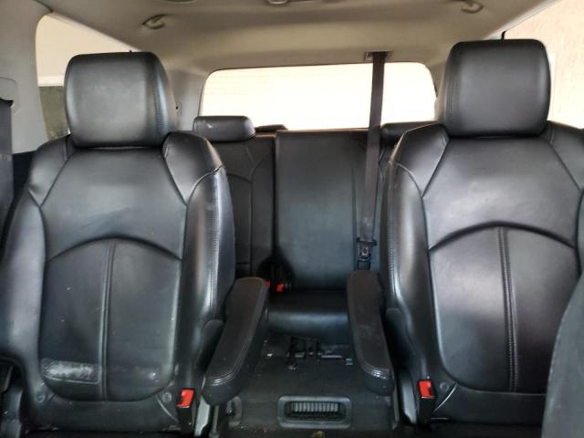 Photo 10 from auction – 2011 GMC ACADIA SLT with VIN 1GKKRRED8BJ419312