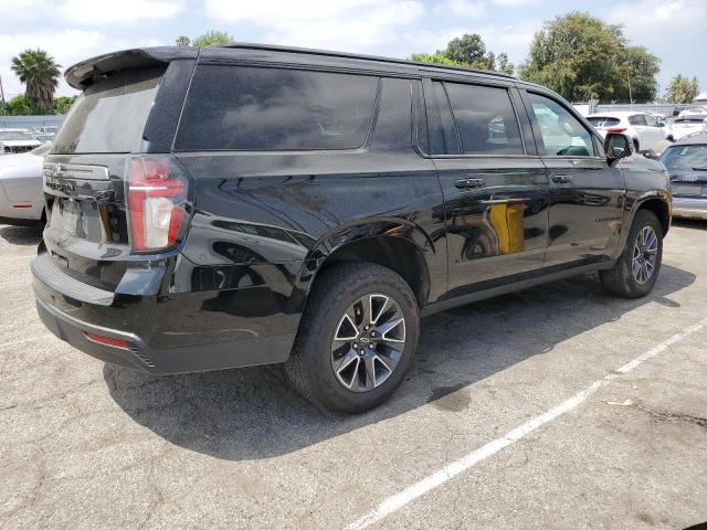 Photo 3 from auction – 2022 CHEVROLET SUBURBAN K with VIN 1GNSKDKD8NR205649