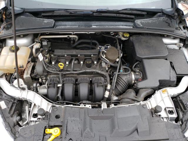 Photo 11 from auction – 2016 FORD FOCUS SE with VIN 1FADP3K20GL266291