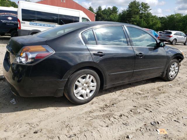 Photo 3 from auction – 2010 NISSAN ALTIMA BAS with VIN 1N4AL2AP4AN465202