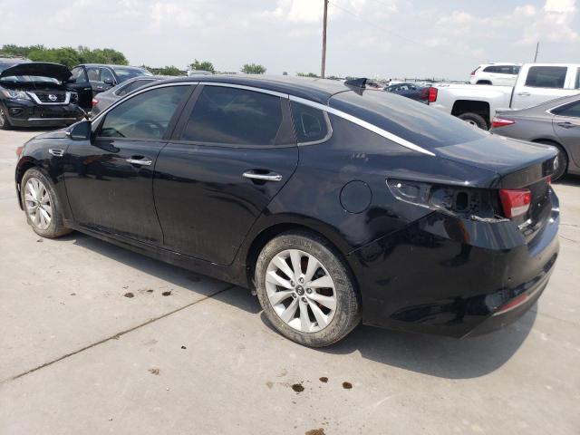 صورة رقم 2 من المزاد - 2016 KIA OPTIMA EX مع VIN 5XXGU4L33GG047841