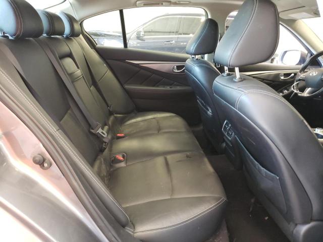 Photo 10 from auction – 2015 INFINITI Q50 BASE with VIN JN1BV7AR1FM413386