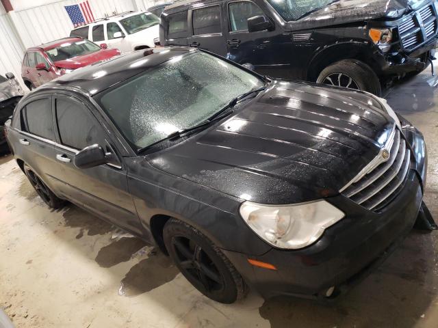 Photo 4 from auction – 2008 CHRYSLER SEBRING LI with VIN 1C3LC66J48N162658