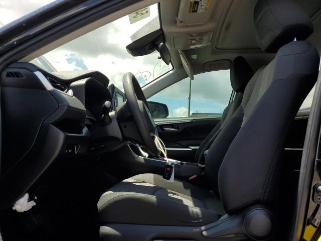 Photo 7 from auction – 2019 TOYOTA RAV4 XLE with VIN 2T3W1RFV1KW054100