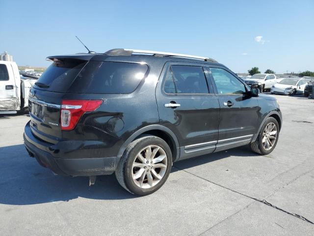 Photo 3 from auction – 2014 FORD EXPLORER X with VIN 1FM5K7D83EGB77287