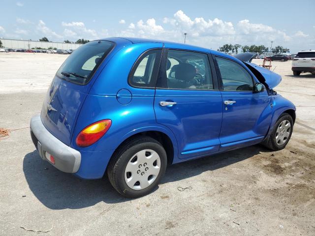 Photo 3 from auction – 2003 CHRYSLER PT CRUISER with VIN 3C4FY48B13T628334