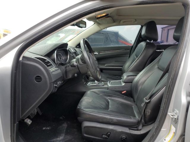 Photo 7 from auction – 2020 CHRYSLER 300 LIMITE with VIN 2C3CCAKG5LH115878