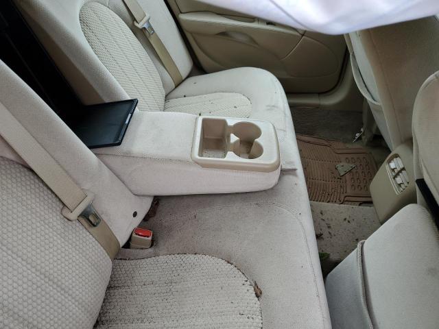 Photo 10 from auction – 2008 BUICK LUCERNE CX with VIN 1G4HP57258U190820