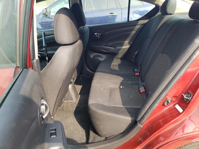 Photo 10 from auction – 2019 NISSAN VERSA S with VIN 3N1CN7AP5KL847706