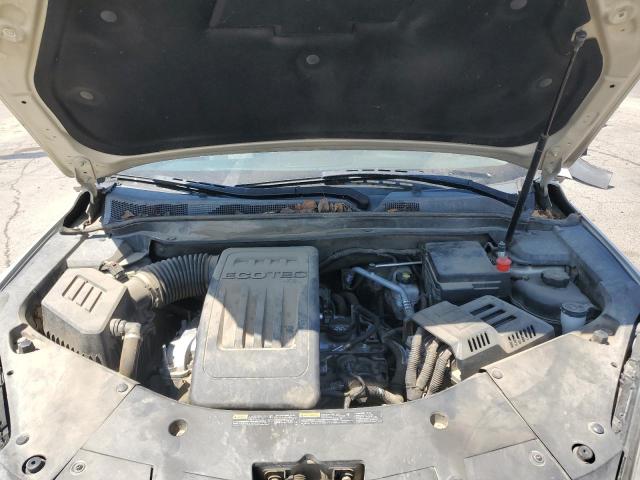 Photo 12 from auction – 2015 CHEVROLET EQUINOX LS with VIN 2GNALAEK4F1125132