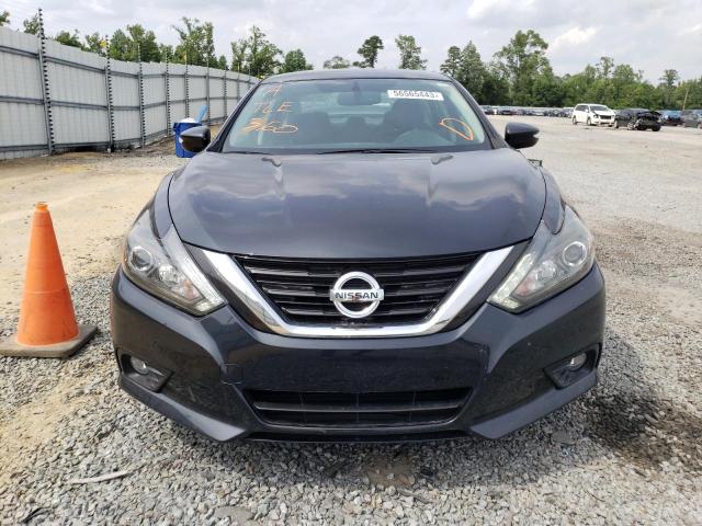 Photo 5 from auction – 2017 NISSAN ALTIMA 2.5 with VIN 1N4AL3AP6HC268544