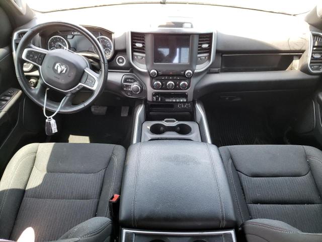 Photo 8 from auction – 2020 RAM 1500 BIG H with VIN 1C6SRFFT7LN403250