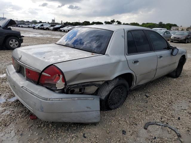 Photo 3 from auction – 2002 MERCURY GRAND MARQ with VIN 2MEFM75W02X618880