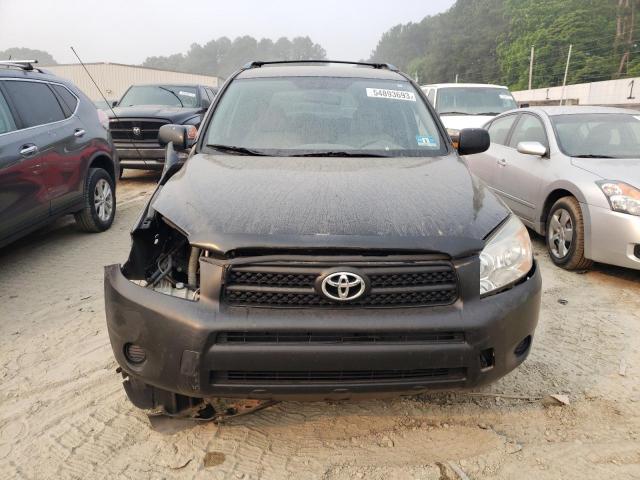 Photo 5 from auction – 2008 TOYOTA RAV4 with VIN JTMBD33VX86082317
