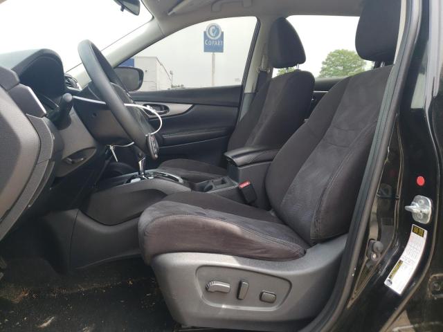Photo 7 from auction – 2015 NISSAN ROGUE S with VIN KNMAT2MV2FP586570