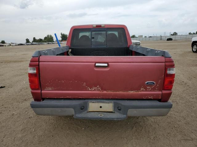 Photo 6 from auction – 2001 FORD RANGER SUP with VIN 1FTYR14V71PB33884