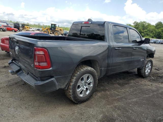 Photo 3 from auction – 2019 RAM 1500 BIG H with VIN 1C6SRFFTXKN751655