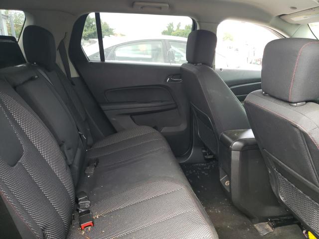 Photo 10 from auction – 2013 GMC TERRAIN SL with VIN 2GKFLTEK2D6410555