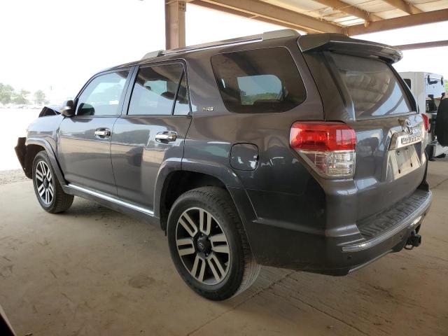 Zdjęcie 2 z aukcji – 2011 TOYOTA 4RUNNER SR z VIN JTEZU5JR1B5024332