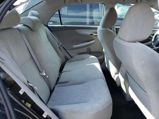 Photo 10 from auction – 2010 TOYOTA COROLLA BA with VIN 2T1BU4EE5AC469536
