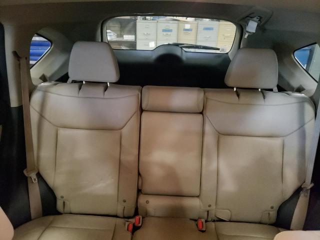Photo 10 from auction – 2015 HONDA CR-V EXL with VIN 5J6RM4H74FL087391