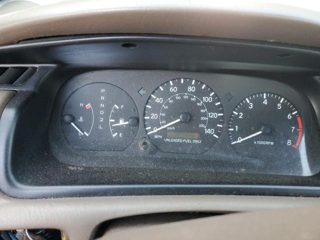 Photo 9 from auction – 1998 TOYOTA CAMRY CE with VIN JT2BF22K3W0131961