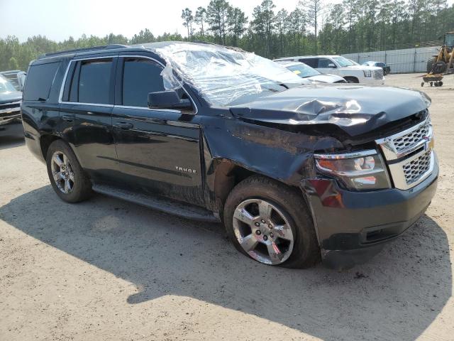Photo 4 from auction – 2016 CHEVROLET TAHOE C150 with VIN 1GNSCAKC1GR248073