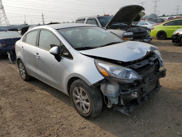 Photo 4 from auction – 2016 KIA RIO LX with VIN KNADM4A37G6695023