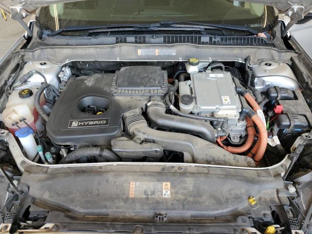 Photo 11 from auction – 2017 FORD FUSION SE with VIN 3FA6P0LU2HR307482