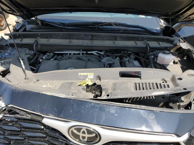 Photo 12 from auction – 2022 TOYOTA HIGHLANDER with VIN 5TDGZRBH0NS576350