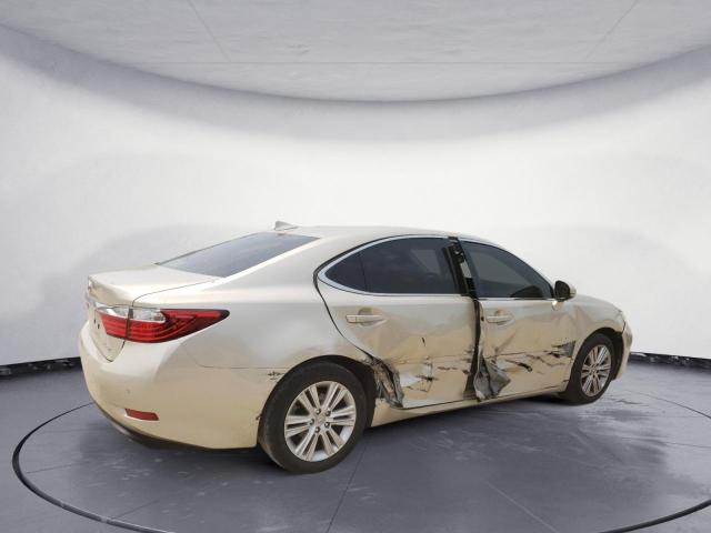 Photo 3 from auction – 2015 LEXUS ES 350 with VIN JTHBK1GG6F2190118
