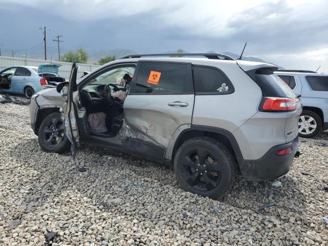 Photo 2 from auction – 2016 JEEP CHEROKEE L with VIN 1C4PJMCS9GW118989