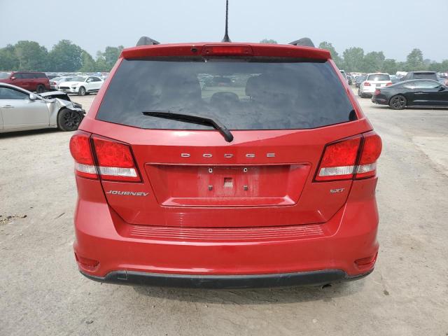 Photo 6 from auction – 2016 DODGE JOURNEY SX with VIN 3C4PDCBB2GT103002