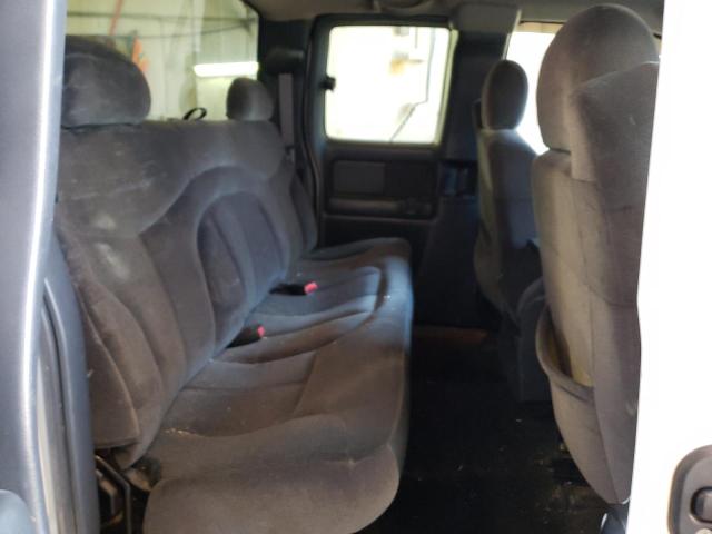 Photo 10 from auction – 2001 GMC K2500 with VIN 1GTHK29UX1E141452