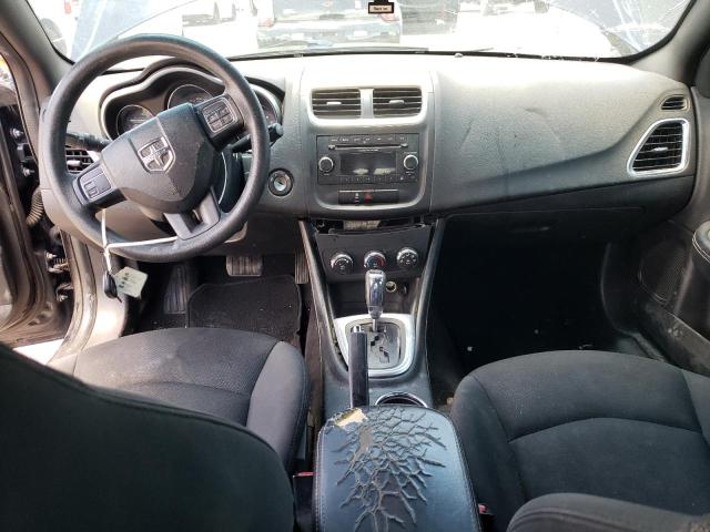 Фото 8 с аукциона – 2012 DODGE AVENGER SE с VIN 1C3CDZAB4CN232747