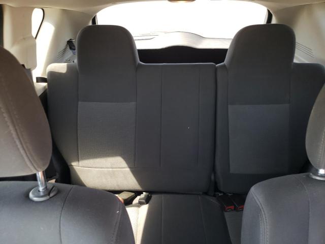 Photo 10 from auction – 2012 JEEP COMPASS SP with VIN 1C4NJDBB8CD553484