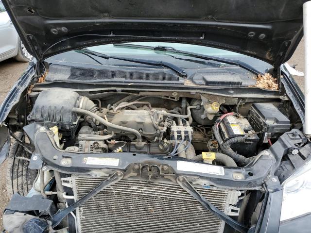 Photo 12 from auction – 2010 CHRYSLER TOWN & COU with VIN 2A4RR5D1XAR110259