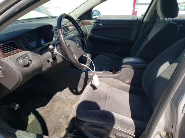 صورة رقم 7 من المزاد - 2013 CHEVROLET IMPALA LS مع VIN 2G1WF5E31D1127982