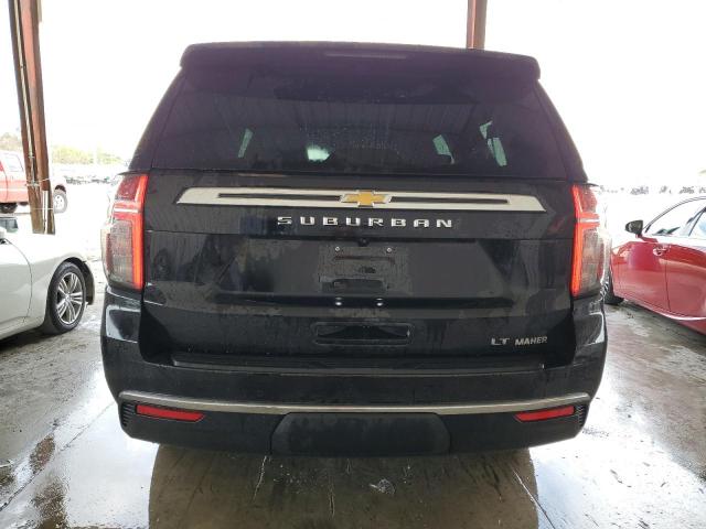 Photo 6 from auction – 2022 CHEVROLET SUBURBAN C with VIN 1GNSCCKD5NR339722