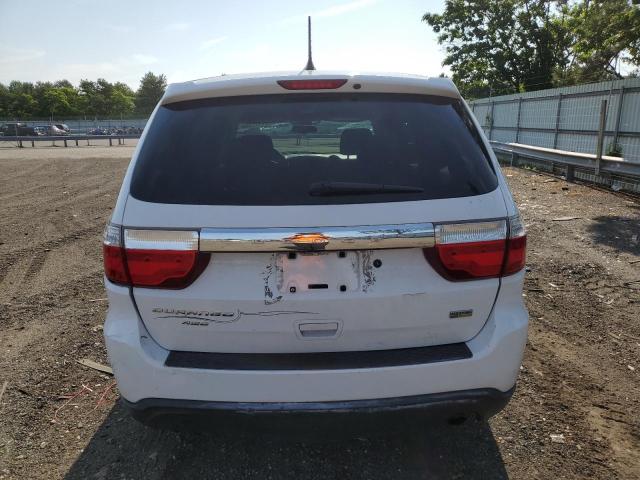 Photo 6 from auction – 2013 DODGE DURANGO SS with VIN 1C4RDJFG4DC684612