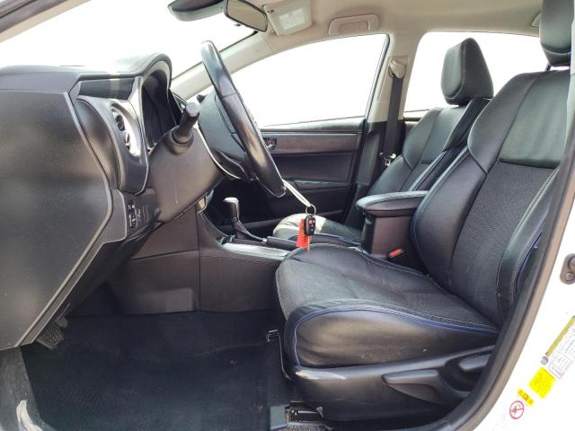 Photo 7 from auction – 2019 TOYOTA COROLLA L with VIN 5YFBURHE7KP860973