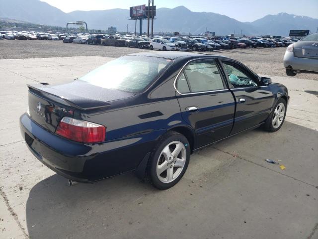 Photo 3 from auction – 2002 ACURA 3.2TL TYPE with VIN 19UUA56852A003080