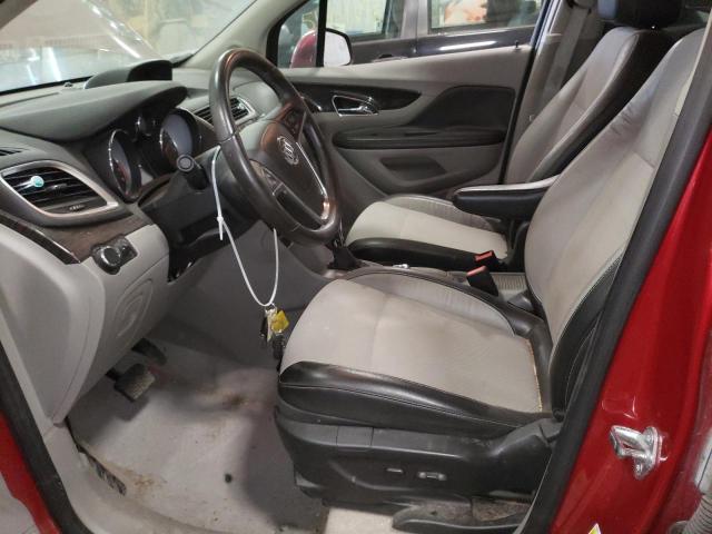 Photo 7 from auction – 2014 BUICK ENCORE with VIN KL4CJESB4EB778880