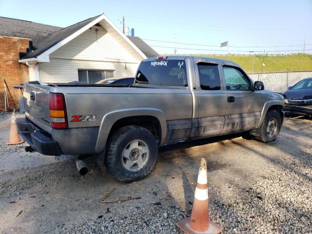 Photo 3 from auction – 2002 CHEVROLET SILVERADO with VIN 2GCEK19T221123843