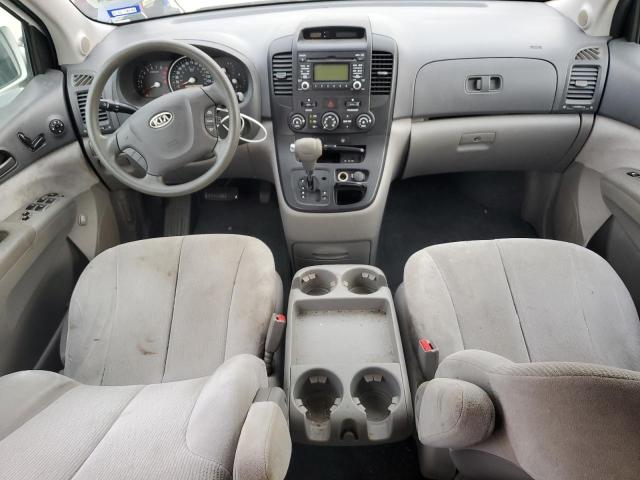 Photo 8 from auction – 2009 KIA SEDONA EX with VIN KNDMB233396272775